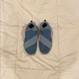 Nike Free Slip Ons